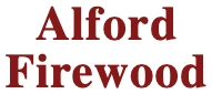 Alford Firewood Logo