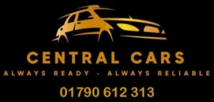 Central Cars