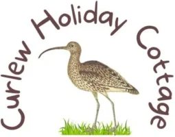 Curlew Cottage Logo