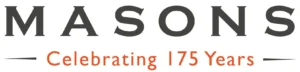 Masons Logo